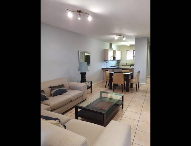2 BEDROOM PROPERTY TO RENT IN MORNINGSIDE